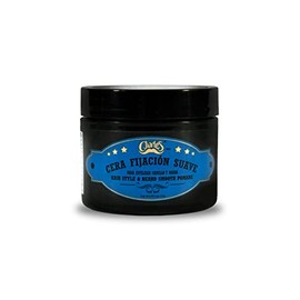 Charle's - Pomade Fijación Suave - 0.057