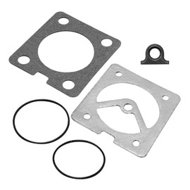 Anxingo D28760 Air Compressor Gasket Kit Replacement for Craftsman Models 919153160 919167244 919166442 919152145 919166441 919167243 Replaces D30139 KK-4949