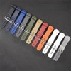 Tyogeephy Resin Rubber Replacement TPU Watch Band for Casio G-Shock