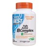 Dr Best Vitamina B De Espectro Completo Con Quatrefolic