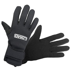 Lomo Kayak Gloves - Neoprene Amara – XL