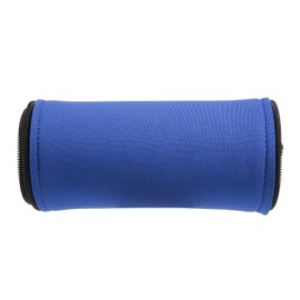 Joasaca Pool Railing Covers-4 Feet Zippered Swimming Pool Handrail Covers-Hand Grip Rail Slip Cover for Pool Ladder Handles