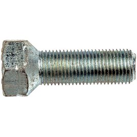 Dorman 610-355 9/16-18 Wheel Bolt - 7/8 In. Hex, 1-1/2 In. Length, 10 Pack Universal Fit