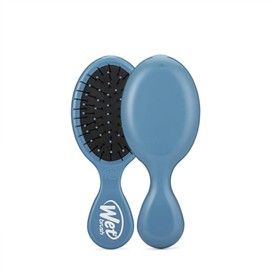 Artbox/Wetbrush Wetbrush Mini Detangler Trend Color Elemental Blue / 아트박스웻브러쉬 웻브러쉬 미니 디탱글러 트렌드 컬러 엘리멘탈 블루
