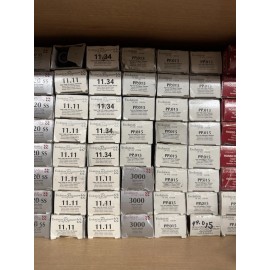 ALFAPARF MILANO 2 Pack --Alfaparf Milano Evolution of hair Color Permanente Shade 8.34