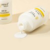 Suero protector solar para rostro FPS 50, protección de la