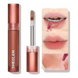 Sheglam Soft Haze Lip Blur Labial Líquido Mate Play Date                                                                                              