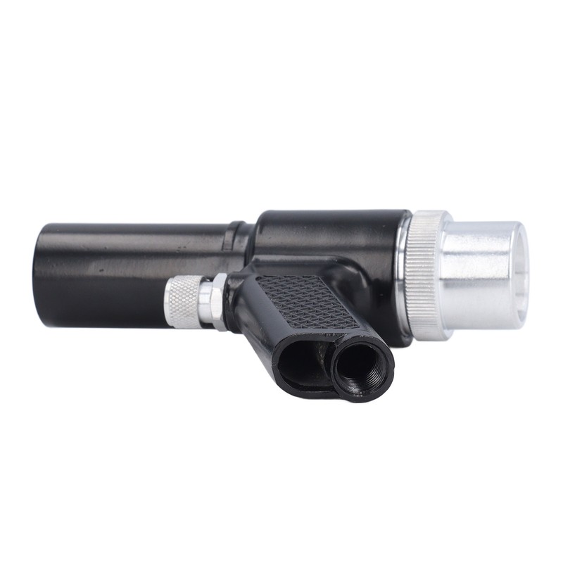 Air Duster Gun Blow Suction Dual Purpose Pneumatic Cleaning Tool