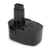 Battery Pack for BLACK & DECKER PS140 14.4 Volt 2000mAh