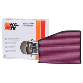 Premium Protect Cabin Filter