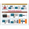 ePalZoneXP Professional Uno R3 Starter Kit Compatible with Arduino IDE,