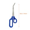 JJHREI JJHREI 8 Inch Long Handle Toenail Scissors for Thick