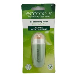 Matificador Rodillo Absorbente Ecotools Oil Absorbing Roller