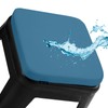 BUYUE Enhanced Anti-Slip Magnetic Bar Stool Cushion 1 Piece, Luxury