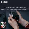 Godox IA32 Camera Flash Mini Flash for Canon Sony Nikon