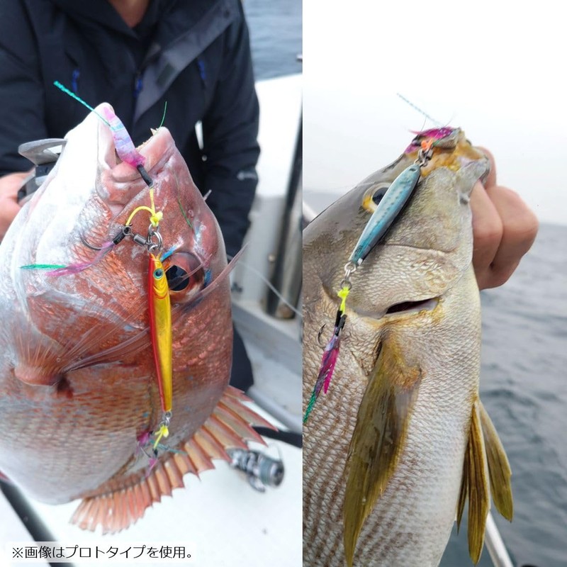 DAIWA Saltiga Assist Hook SS SLJ Fall SP M