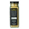 Watkins Gourmet Organic Spice Jar, Ground Mustard, 2.6 oz