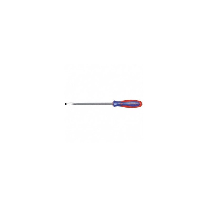 Westward Demo Slotted Screwdriver, 5/16 in 401M11-1 Each
