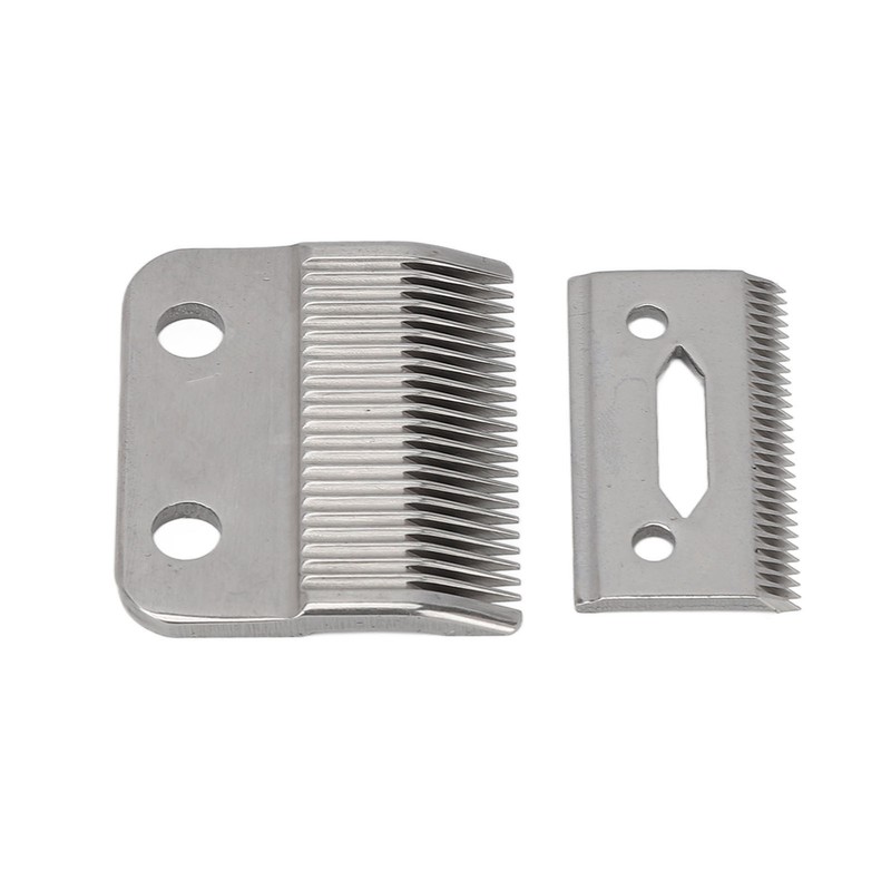 Electric Hair Clipper Blades Stainless Steel Incisive Hair Trimmer Cutter