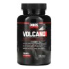 Force Factor Volcano Extreme Pre Entreno 120 Capsulas Sabor Sin