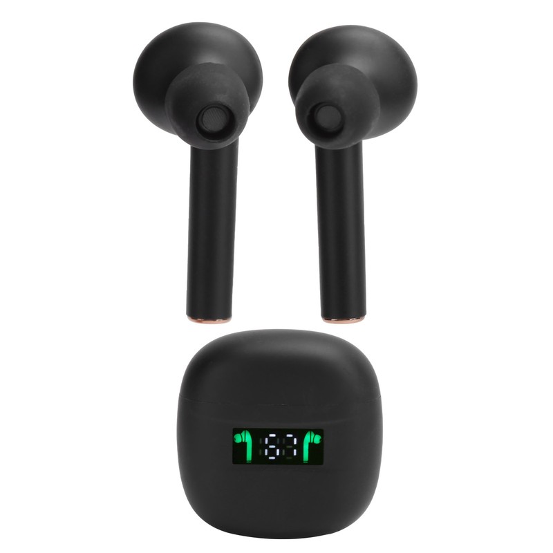 J3 Pro Bluetooth Wireless Earphone Touch Control TWS Headset Earbuds