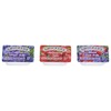 Smucker's Strawberry Jam, Mixed Fruit and Concord Grape Jelly Assortment,