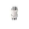 Plumb Pak 46WK Extension Coupling, 1-1/2-Inch or 1-1/4-Inch by 1-1/2-Inch,