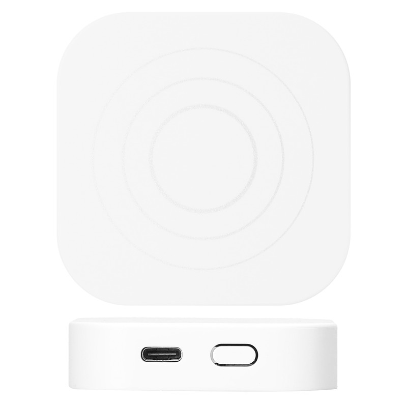 Human Presence Sensor Tuya WiFi 24GHz Millimeter Radars Motion Detection