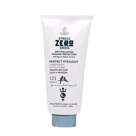 Tecna Zero Perfect Straight Conditioner 200 ml - Nourishing Conditioner