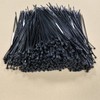 Zip Ties 1000 PCS 12 Inch Cable Zip Ties Heavy