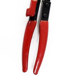 1 Piece Flexible Throat Tube Bundle Clamp Throat Tube Bundle Removal Tool