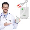 GCM Allergic Rhinitis Therapy BioNase Nose Massage Treatment Device (2