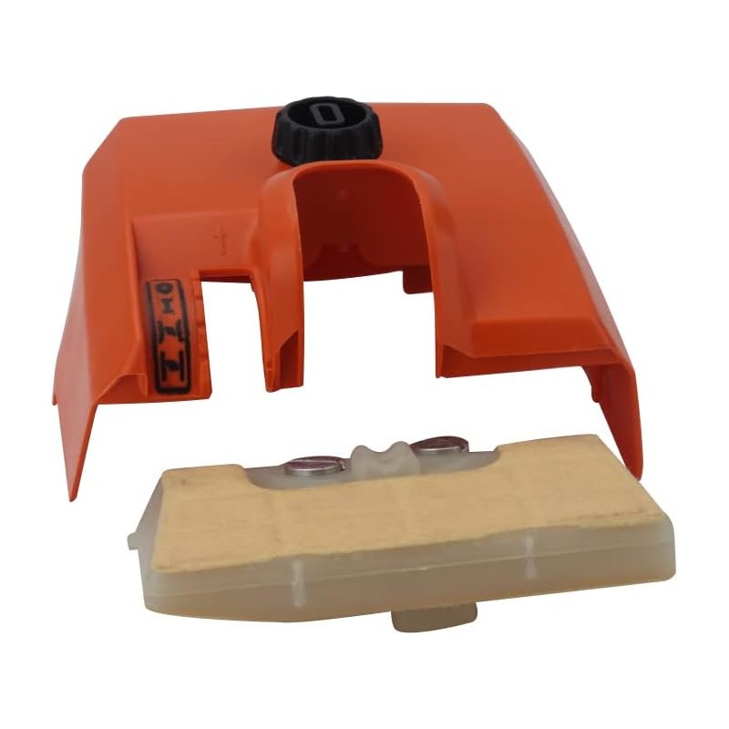 Air Filter with Air Filter Cover for Still MS290 MS310