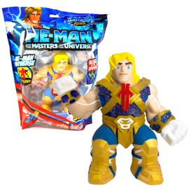 CICABOOM Elastikorps Fighter He-Man Masters Universe Collection Giga Size - HE-Man Universe Collectible Figure