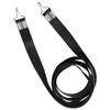 SK11 (SK11) Rubber Band with Hooks on Both Sides 1.5m