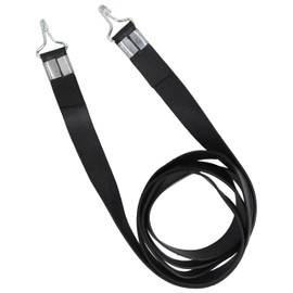 SK11 (SK11) Rubber Band with Hooks on Both Sides 1.5m x 20mm GBDF1.5M