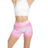 Nastya Nass Blush Breeze Shorts (XXL)