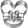 Birkmann 195561 Cookie Cutter, Silver