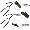 LJHYSD 2pcs Clip and Pull Dressing Aid,Dressing Stick for Elderly,Handicap