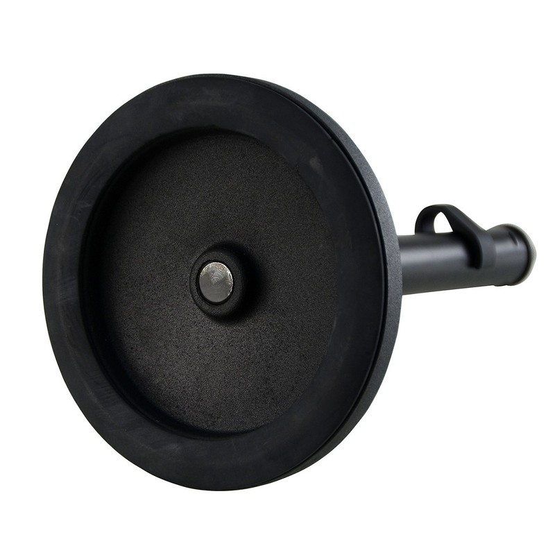 Gator Frameworks Standard Desktop Microphone Stand with Fixed Height (GFW-MIC-0600)