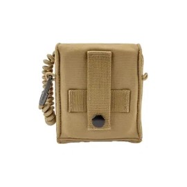 Vortex GlassPak Pro Laser Rangefinder Pouch (GP-LRFPOUCH-T)