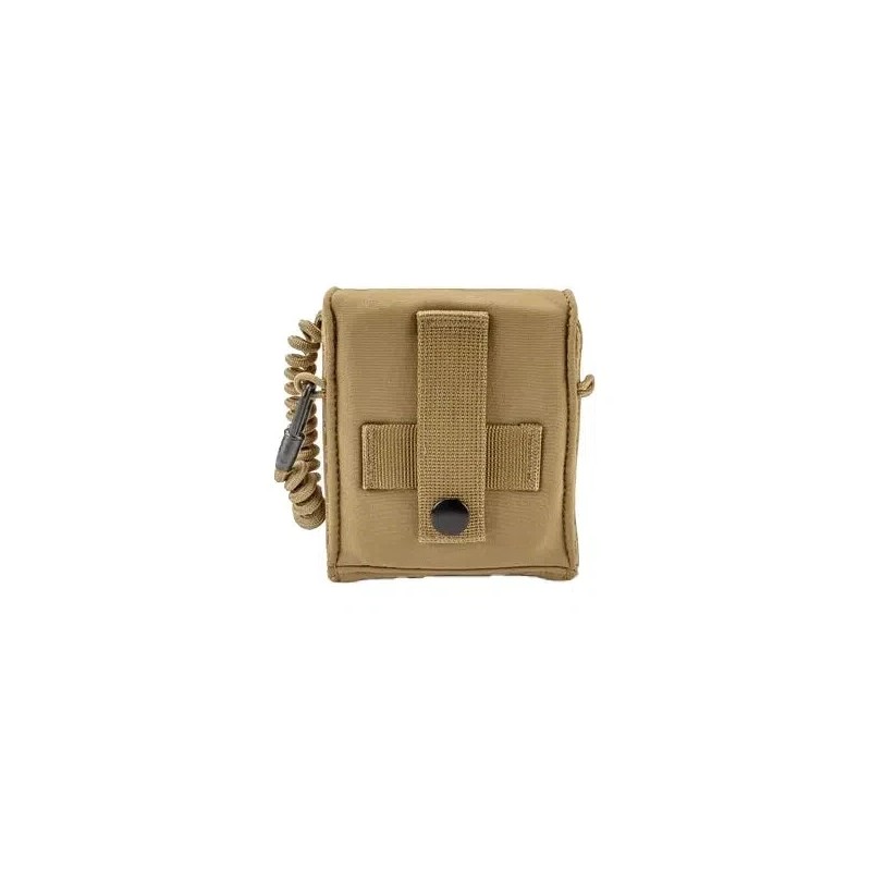 Vortex GlassPak Pro Laser Rangefinder Pouch (GP-LRFPOUCH-T)