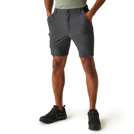 Regatta Men's Lightweight Packaway Shorts