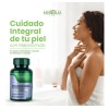 Nicotinamida en Cápsulas Beneficios para la Piel Apoyo Antioxidante 90