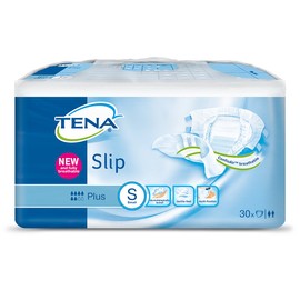 TENA SLIP plus small 90 St