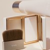 RMK Skin Tint 01 (Slight Light Beige/SPF20 PA++) Highly Moisturizing