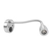 RV LED Bedside Light 360 Degree Swivel Flexible Goosneck Light