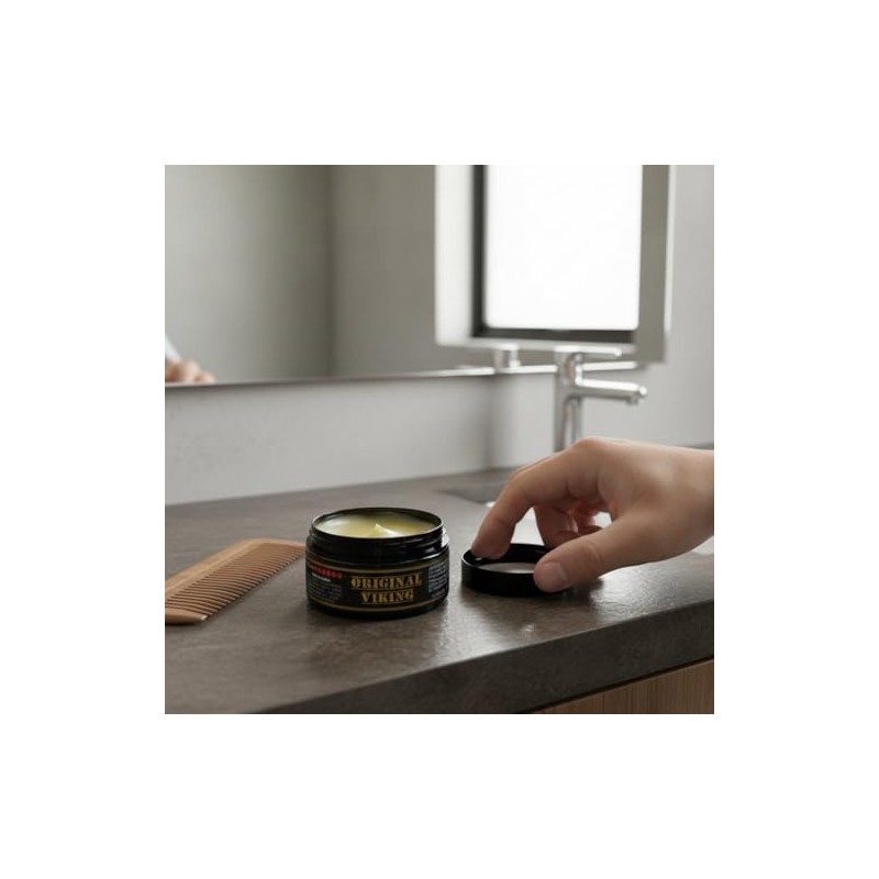 Cera SUPERGLUE Ultra Control - MODELADORA y TEXTURIZADORA para Cabello,