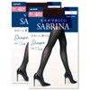 Gunze SBW55 Women's Sabrina Shape, Warm, Tightening Legs 40 Denier