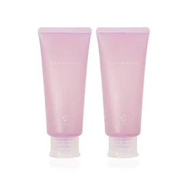 Fururi Clear Gel Cleanse, Cleansing, Makeup Remover, Pores x Corneum x W Care (Set of 2)